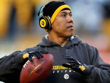 Hines Ward