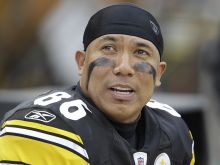 Hines Ward