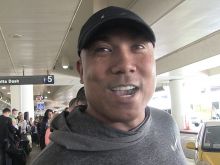 Hines Ward