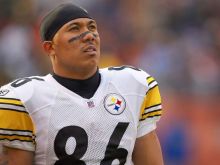 Hines Ward