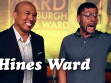 Hines Ward