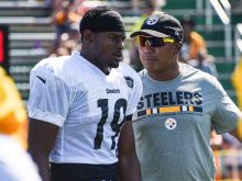 Hines Ward