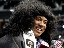 Hines Ward