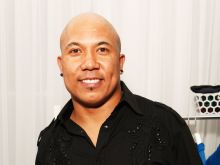 Hines Ward
