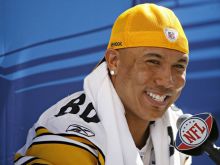 Hines Ward