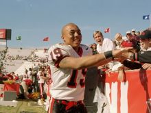 Hines Ward