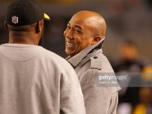 Hines Ward