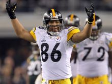 Hines Ward