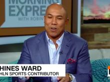 Hines Ward