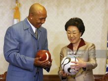 Hines Ward