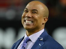 Hines Ward
