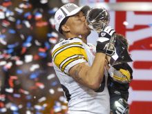 Hines Ward