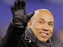 Hines Ward