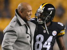 Hines Ward
