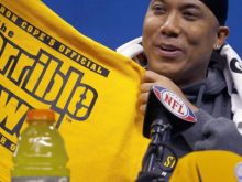 Hines Ward