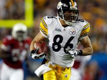 Hines Ward