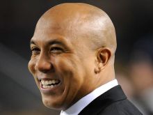 Hines Ward