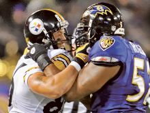 Hines Ward
