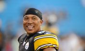 Hines Ward