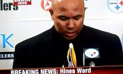 Hines Ward