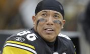 Hines Ward