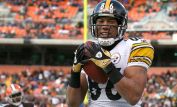 Hines Ward