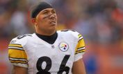 Hines Ward