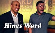 Hines Ward