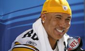 Hines Ward