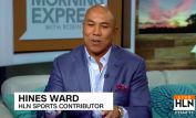 Hines Ward