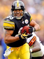 Hines Ward