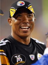 Hines Ward