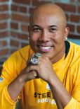 Hines Ward