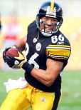 Hines Ward