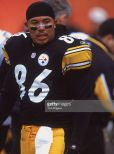 Hines Ward