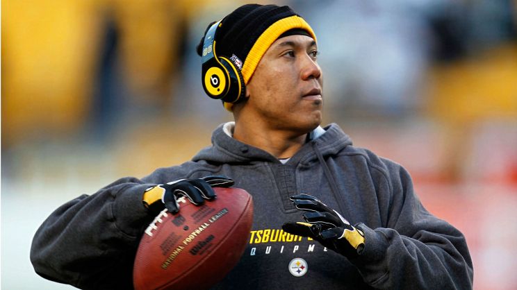 Hines Ward