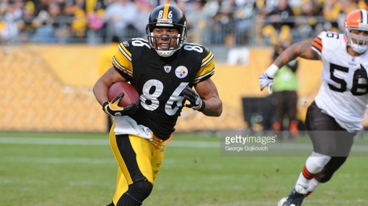 Hines Ward