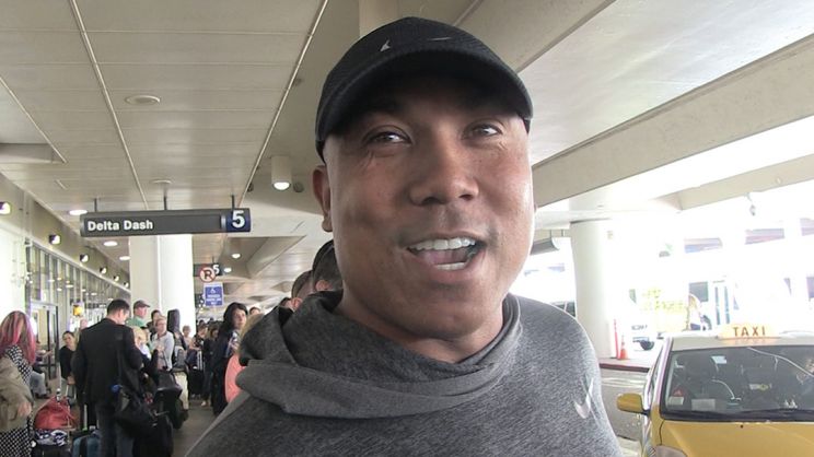 Hines Ward