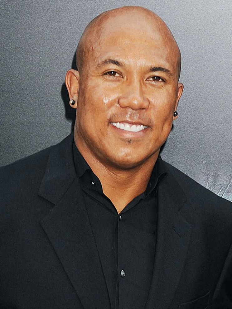 Hines Ward