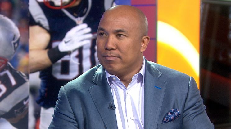 Hines Ward