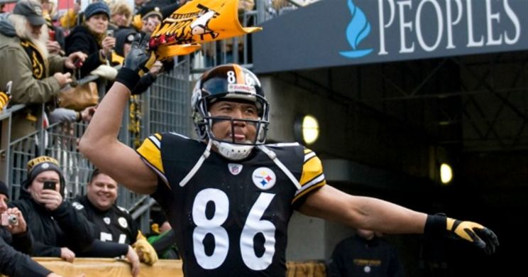 Hines Ward