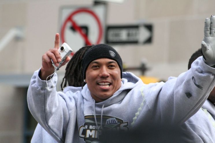 Hines Ward