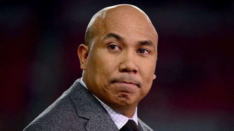 Hines Ward