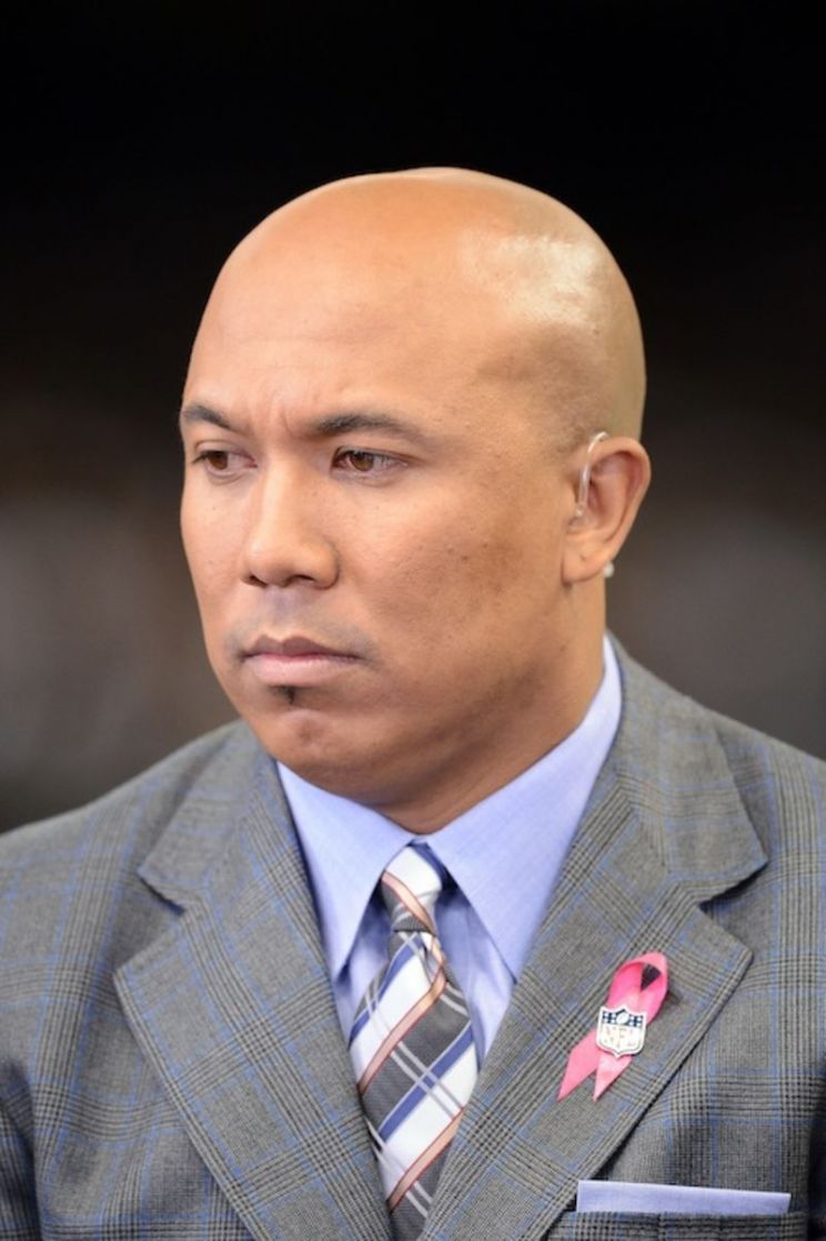 Hines Ward