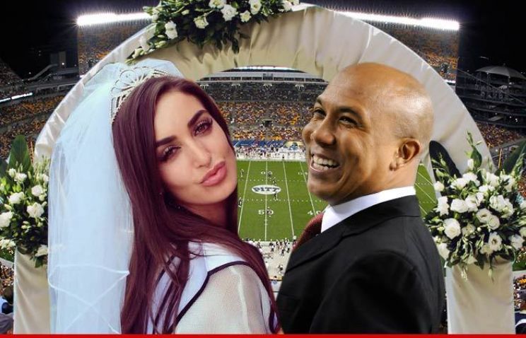 Hines Ward