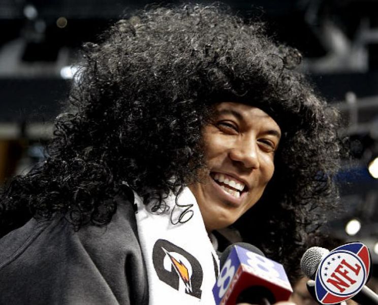 Hines Ward