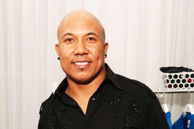 Hines Ward