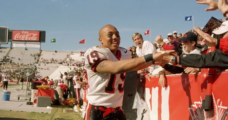 Hines Ward