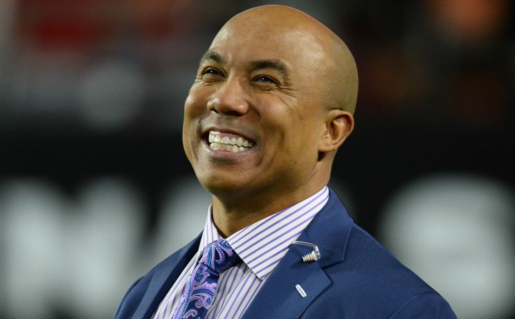 Hines Ward