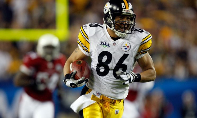 Hines Ward